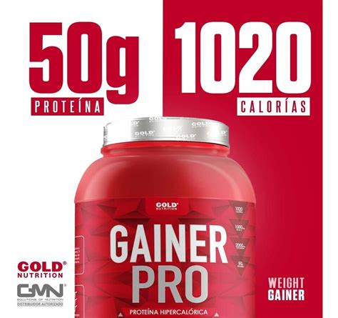 pro gainer 10lb.